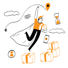 Szybka realizacja zamówień i dropshipping – dystrybucja FEN.