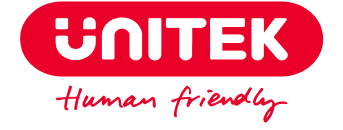 Unitek logo