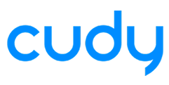 Cudy logo