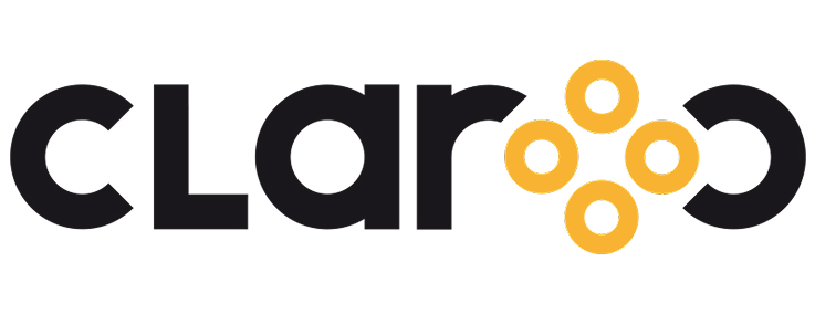 Logo Claroc