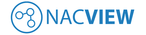 Nacview logo