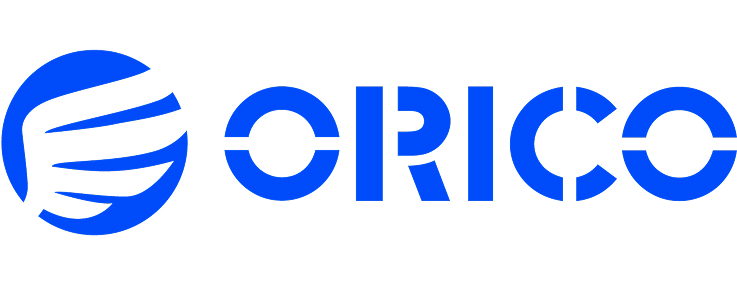 Logo Orico