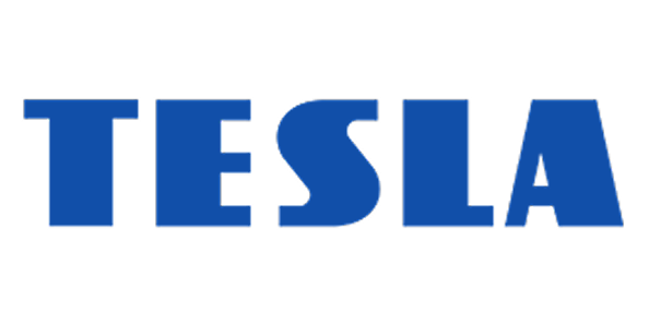 Tesla logo