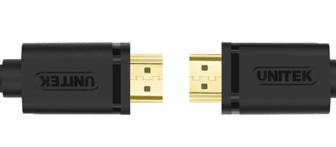 HDMI