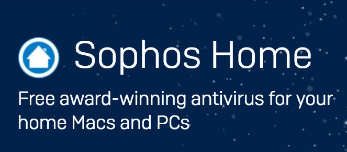 SOPHOS-HOME-MINI