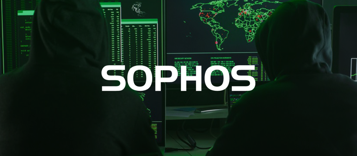 Sophos banner z logo
