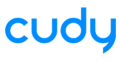 Cudy logo