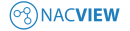 Nacview logo