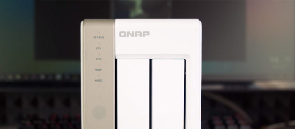 qnap-video