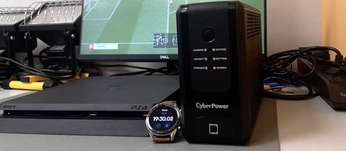 test-cyberpower-ups-ps4